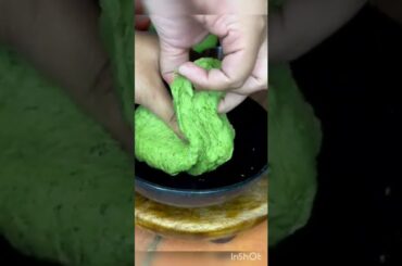 Healthy Indian breakfast recipes/Healthy parantha/Palak paneer parantha/Weight loss recipe