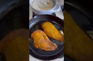 HEALTHY JUICY CHICKEN RECIPE | BY SARV