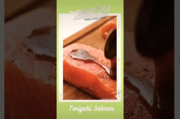Healthy recipes - Air fryer salmon  #health #cooking #cooktop #salmon #lowcarb #recipes