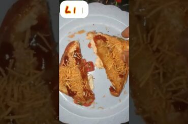 Sandwich recipe, Healthy sandwich recipes , quick breakfast recipes , bread sandwich #shorts #viral