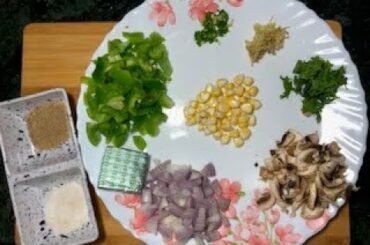 Cheese Veggie Moong Dal Chilla | Moong Dal Chilla Recipe | Healthy Snack for Weight Loss | Cheela