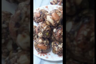 Low Calories Energy Desert #shorts #viral #youtubeshorts #food #foodie #short