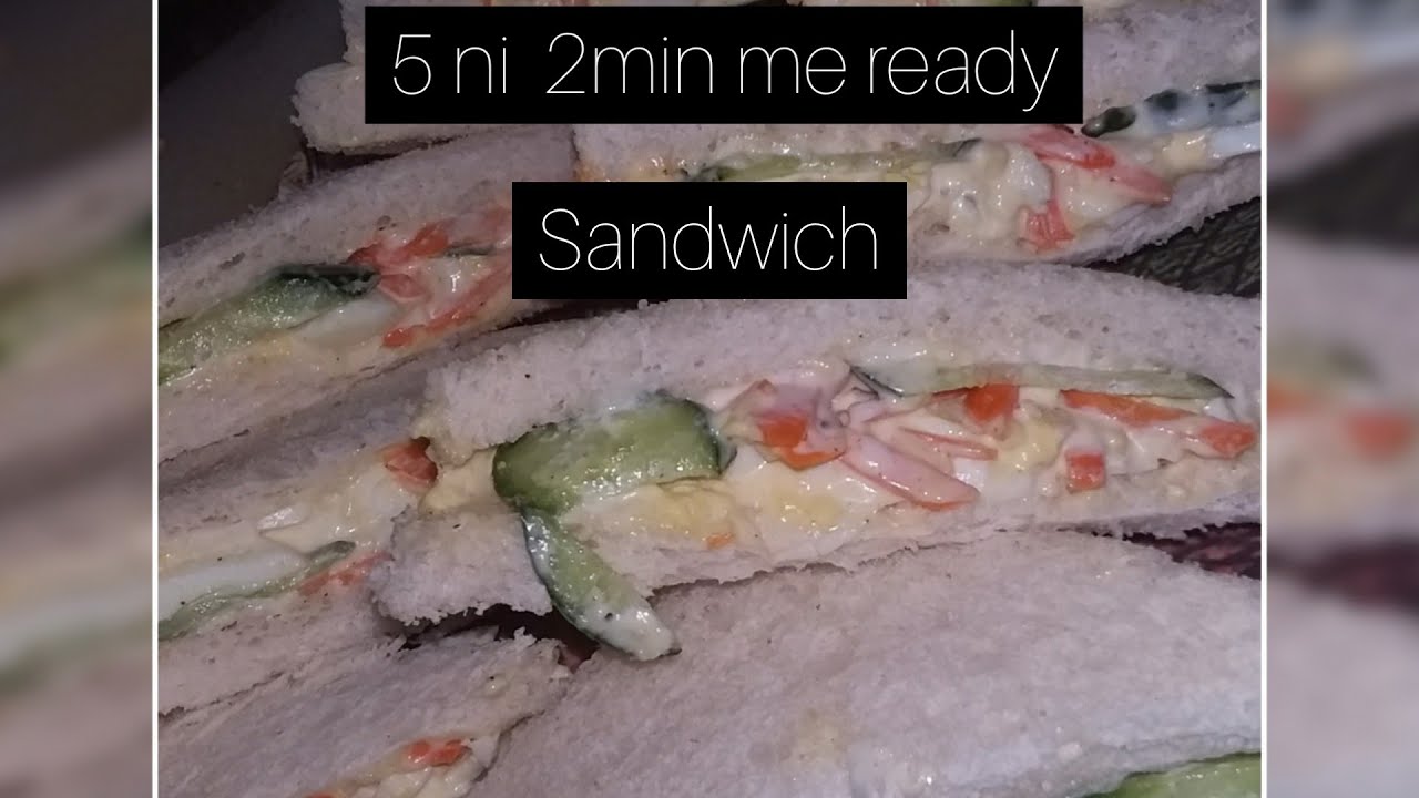 5 ni ab sirf 2 minute me sandwich ready#Healthy for kids|| Anoushey With Mama 5 ni ab sirf 2 minute me sandwich ready#Healthy for kids|| Anoushey With Mama