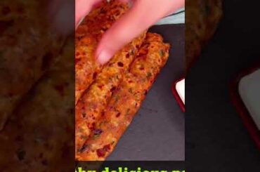 Healthy Carrot - Cabbage paratha recipe #shorts #shortsvideo  #lunchboxrecipe  #paratha  #chapati