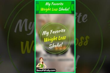 Drink This Right Away And Magically Melt Your Fat Away! #tiktok #weightloss #drink #ytshort #shorts