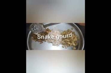 healthy Lunch (bottle gourd) | friday innaikuennasamayal #79 | #shorts #trending #lunchbox