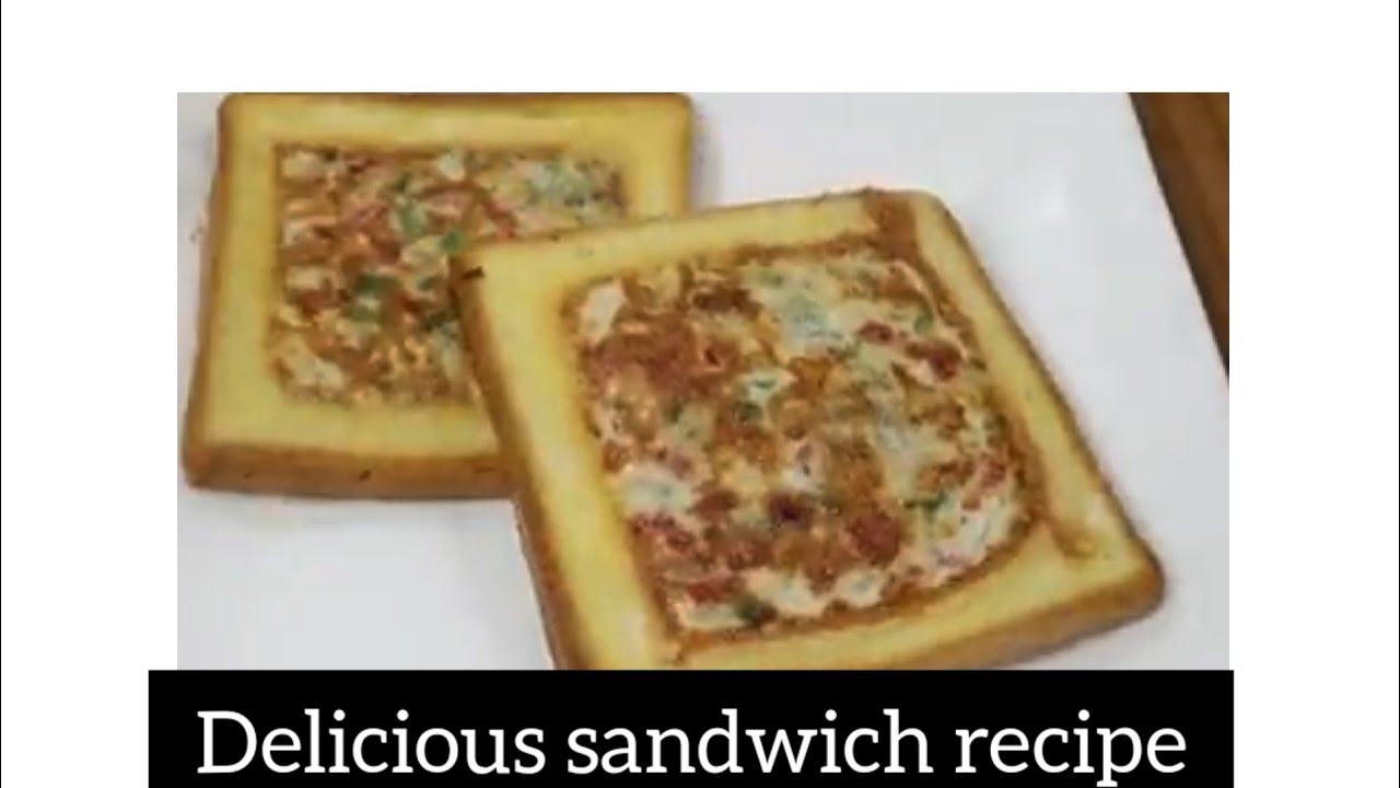 special egg sandwich recipe || healthy sandwich recipe || breakfast recipe special egg sandwich recipe || healthy sandwich recipe || breakfast recipe