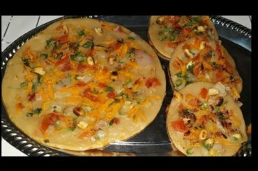 10 minutes Wheat flour healthy breakfast recipe | easy nashta | breakfast recipes | Nasta recipe