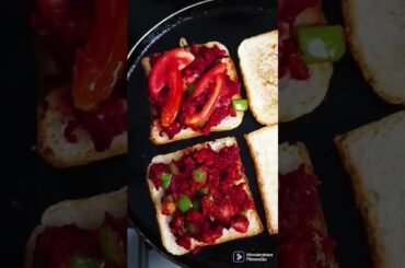 #healthy sandwich recipe#virul food recipe#trending#trending video#tasty foods by kavita#ytshorts