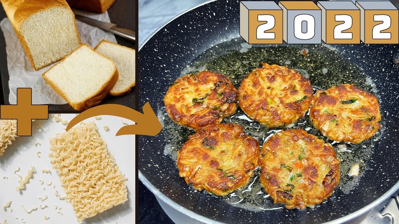 Quick and easy #bread snacks recipe | snacks recipe | delicious | delicious dishes Quick and easy #bread snacks recipe | snacks recipe | delicious | delicious dishes