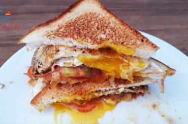 Healthy Sandwich Recipes for Kids | Sandwich Recipes | Kids Sandwich Recipe