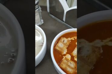 Learn Healthy and delicious Soup recipes #continentalcookingclasses