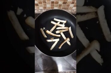 #bread#rusk#breadrusk#breadsides left Over bread sides Recipe#shorts#breakfast#healthy#fun#funny#tea