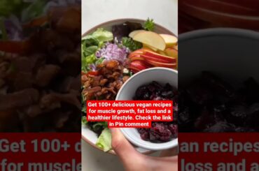 Apple walnut salad | Keto Food Recipes for weight loss | Healthy Diet | #short #healthydiet #uk