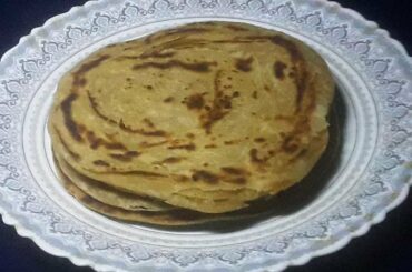 Egg Butter Layered Tortilla / Dinner Recipes / Tortilla Recipes / Egg Recipes / Bread Recipes 1337