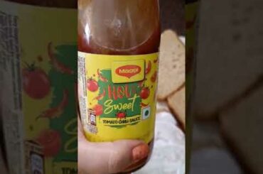 Tasty brown bread sandwich recipe in 10 minutes