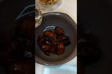 How to make power smoothie recipes  |  Dates Milkshake  | Healthy MIX