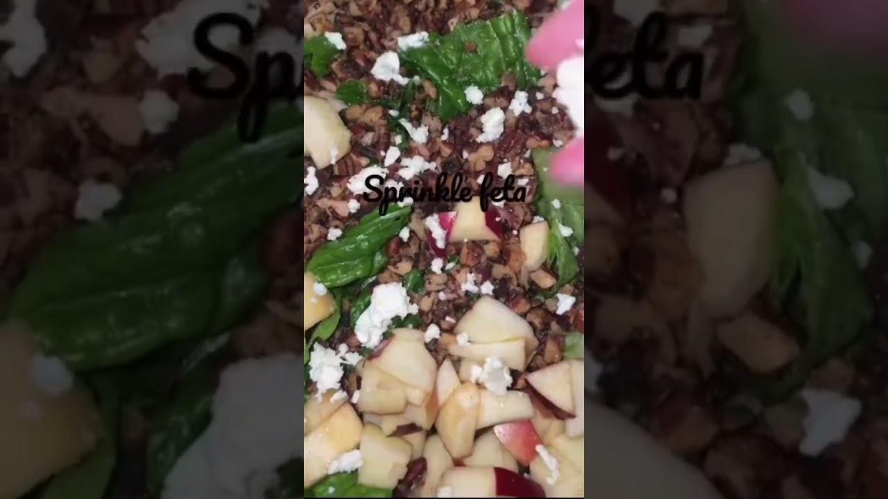 Healthy Salad #shorts #salad #healthy Healthy Salad #shorts #salad #healthy