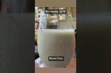 Trying Rujuta Diwekar Diet Plan for Weight Loss | Rujuta Diwekar Indian Diet Plan for Weight Loss