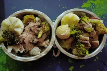 Healthy Recipes with Low GI (Glycemic Index) Nutrition Rich snacks for Diabetic people