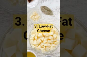 Healthy Snacks for Lose Weight #weightloss #shorts #fitness #weightlossjourney