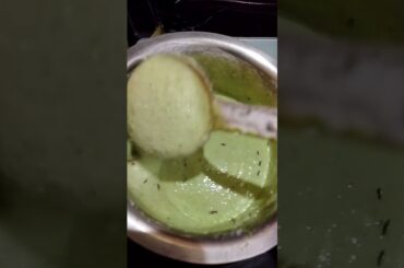 Coriander leaves- Dosa #shorts # healthy -Dosa #shorts