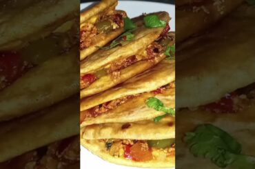 Healthy Breakfast recipes #tacos #shorts #kanakskitchen