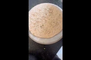 Kulcha paratha podina or hary dhaniay k sath.Viral special. #shorts #ytshorts