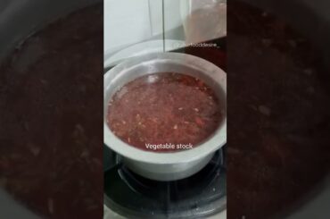 Healthy vegetable soup | Winter special #recipes #soup #viral #trendingshorts #shorts #winter