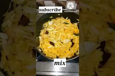 surakkai fry/bottle gourd fry easy recipes make healthy recipes