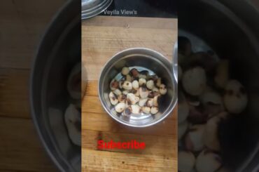 Breakfast & Lunch preparation#shorts