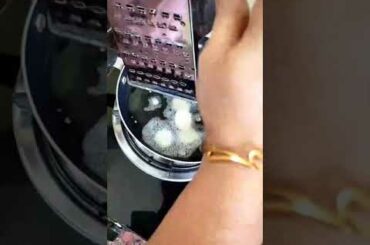 Banana Chips Recipe | Homemade | Healthy Snack | Simple and Easy | Recipe by Yashoda #shorts