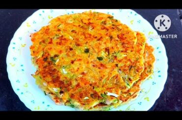 Vegetable loaded suji ka healthy breakfast recipe | #sujinasta @SunitasDiary