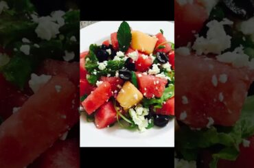 Healthy Salad Recipes/Salad Ideas. Recipes and procedures please check my Insta account.