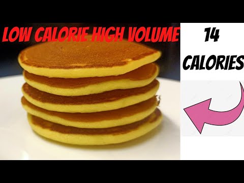 Only 14 calories basic Low calorie high Volume breakfast recipe-how to make healthy breakfast Only 14 calories basic Low calorie high Volume breakfast recipe-how to make healthy breakfast