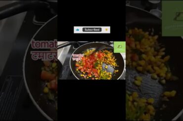 how to make bread upma | bread recipe #shorts #reels #bread  #youtubeshorts #ytshorts #shortsvideo