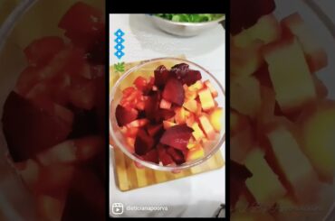 Weight-Loss Recipes| Vegetable Soup| Healthy Recipes| Iron Roch Diet| Winter Season Recipes