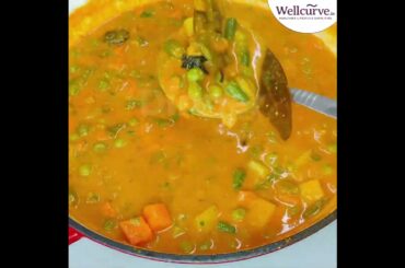 Explore from 500+ Healthy Recipes only on Wellcurve