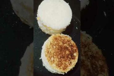 Triple Layer Sandwich Recipe by AQ Meal | #Shorts | #sandwich | triple layer cheese sandwich