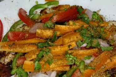 Chicken salad recipe | healthy salad recipe | healthy iftar recipes | salad recipes 2022