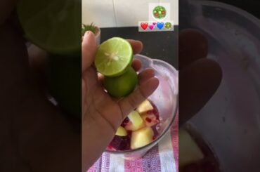 Antioxidant smoothie|Vegan smoothie|Healthy breakfast drink| Weight loss drink #healthy #weightloss