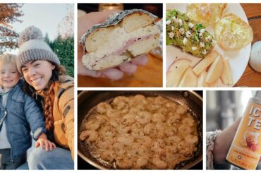 Cozy What We Eat In A Day! Pro-Metabolic, Easy & Healthy Meal Ideas=)