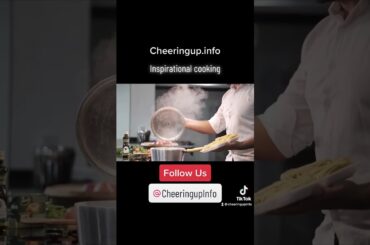 Healthy Recipes UK @CheeringupTV Channel