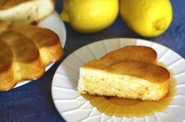 Semolina cake (Basbousa recipe/Revani)! Healthy recipe! Sugar-free!