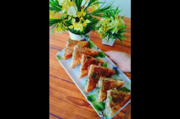 Paneer Sandwich II Sandwich Recipe II with Neha II#shorts /#youtubeshorts