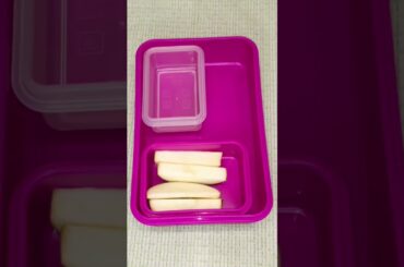 #shorts desi Indian 2 minutes healthy lunch box recipes ideas tiffin recipes #lunchboxidea #newidea