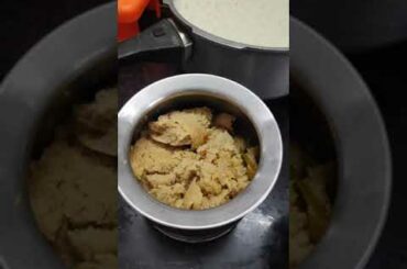 today's breakfast and lunch menu/healthy lunch recipes/#shorts/lunch box Dec 1