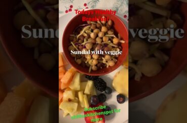 Simple Healthy Breakfast|#shorts #shortsvideo #viral #shorts #trending #breakfast #recipes #food