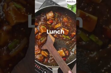 Explore from 500+ Healthy Recipes only on Wellcurve