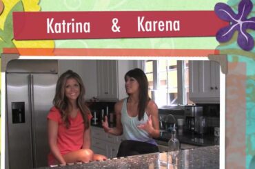 Diet tips by Tone It Up,  healthy recipes on our blog ToneItUp.com